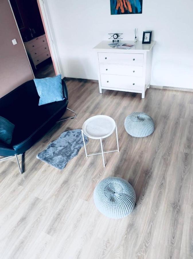 Apartman Domov 德辛 外观 照片