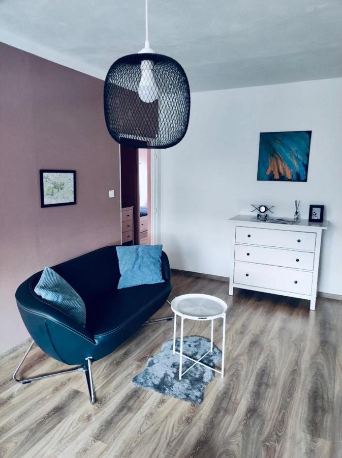 Apartman Domov 德辛 外观 照片