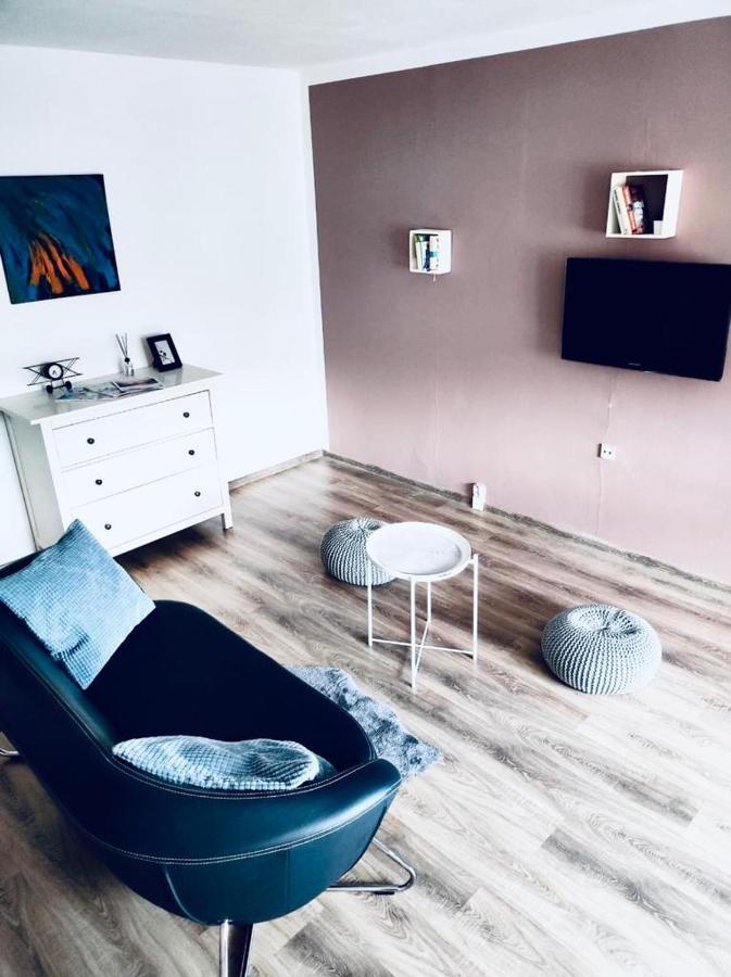 Apartman Domov 德辛 外观 照片