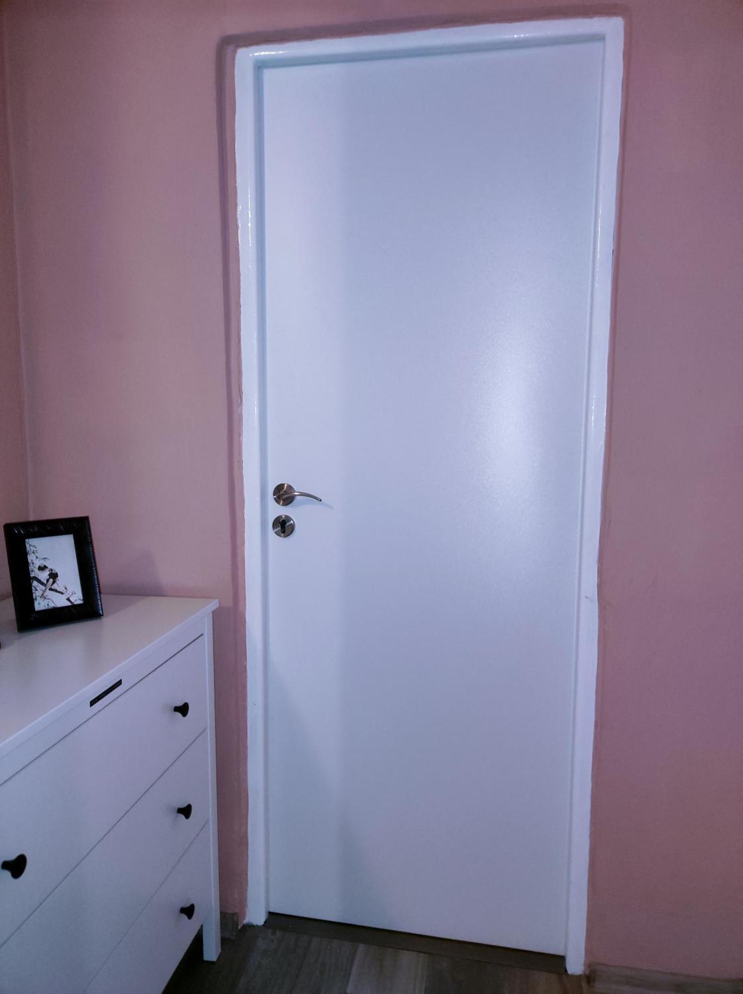 Apartman Domov 德辛 外观 照片